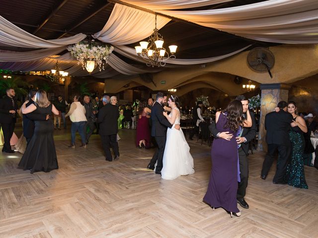 La boda de Iram y Edna en Hermosillo, Sonora 88