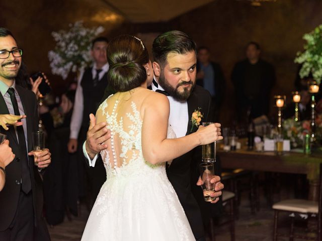 La boda de Iram y Edna en Hermosillo, Sonora 89