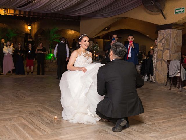 La boda de Iram y Edna en Hermosillo, Sonora 91