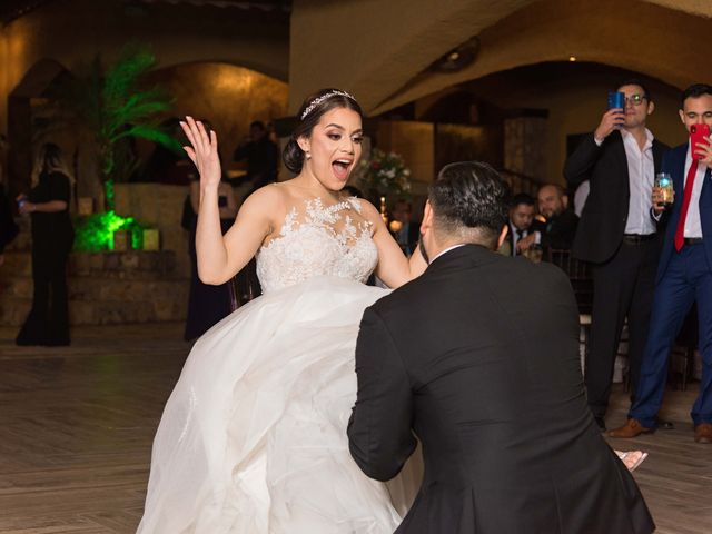 La boda de Iram y Edna en Hermosillo, Sonora 92