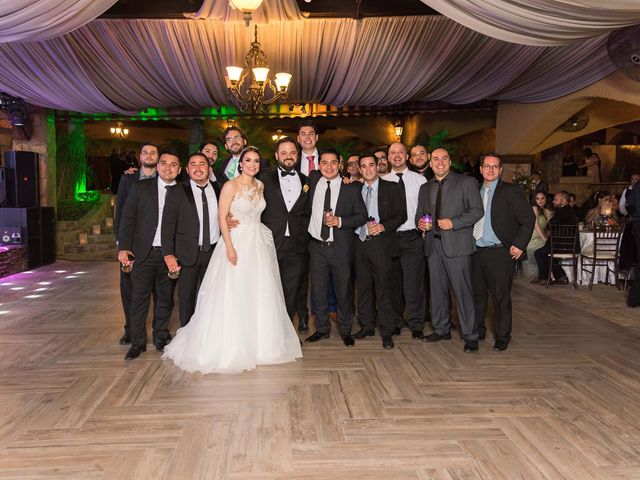 La boda de Iram y Edna en Hermosillo, Sonora 93