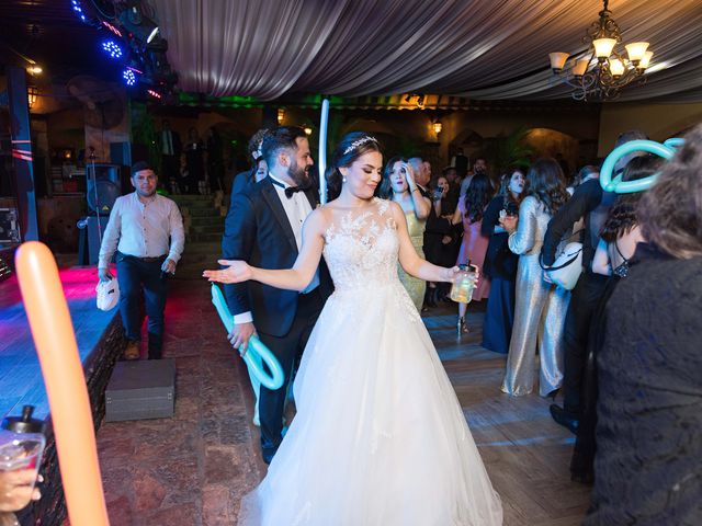 La boda de Iram y Edna en Hermosillo, Sonora 94