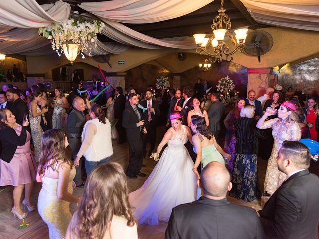 La boda de Iram y Edna en Hermosillo, Sonora 97