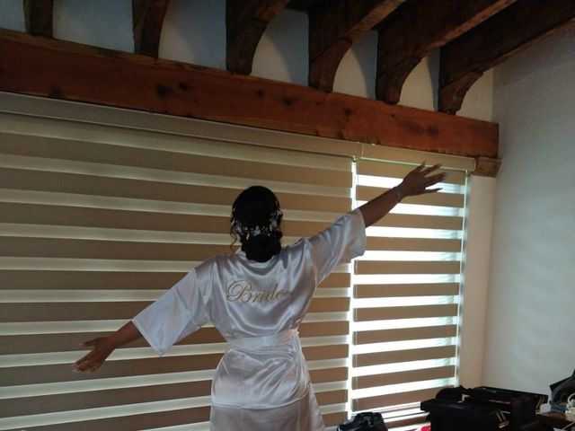 La boda de Raúl y Lupi en Tenancingo, Estado México 6