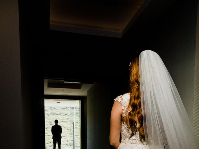 La boda de Jessica y Eddy en Querétaro, Querétaro 18