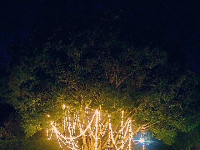 La boda de Sergio y Kaori en Cuernavaca, Morelos 2