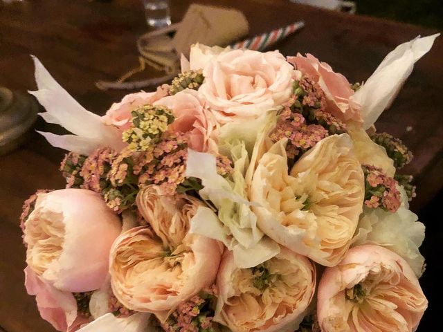 La boda de Sergio y Kaori en Cuernavaca, Morelos 4