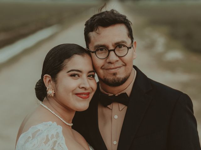 La boda de Alejandro y Nahomi en Tula de Allende, Hidalgo 20