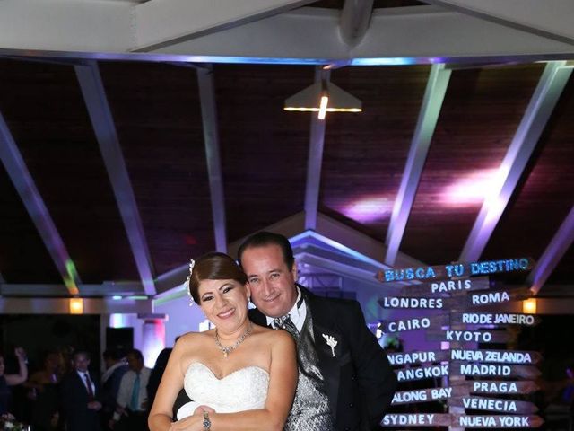 La boda de Diego y Gloria en Guadalajara, Jalisco 2