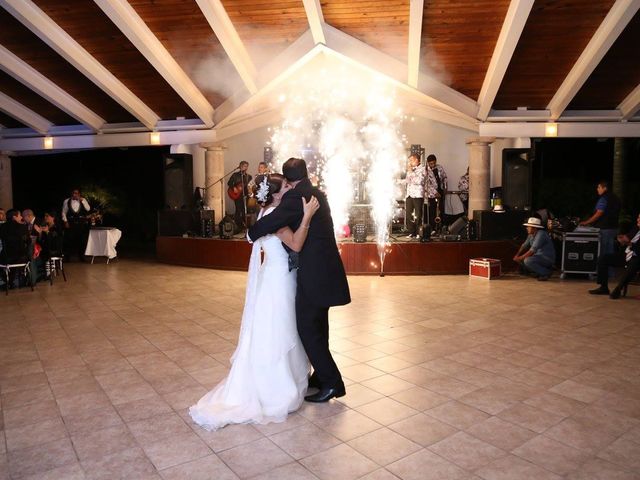 La boda de Diego y Gloria en Guadalajara, Jalisco 10
