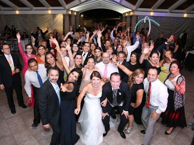La boda de Diego y Gloria en Guadalajara, Jalisco 11