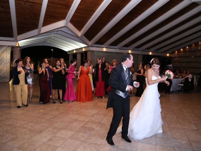 La boda de Diego y Gloria en Guadalajara, Jalisco 13