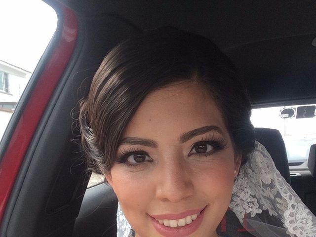 La boda de Paco y Dany en León, Guanajuato 4