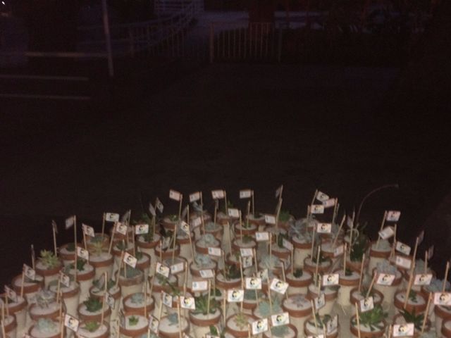 La boda de Paco y Dany en León, Guanajuato 6