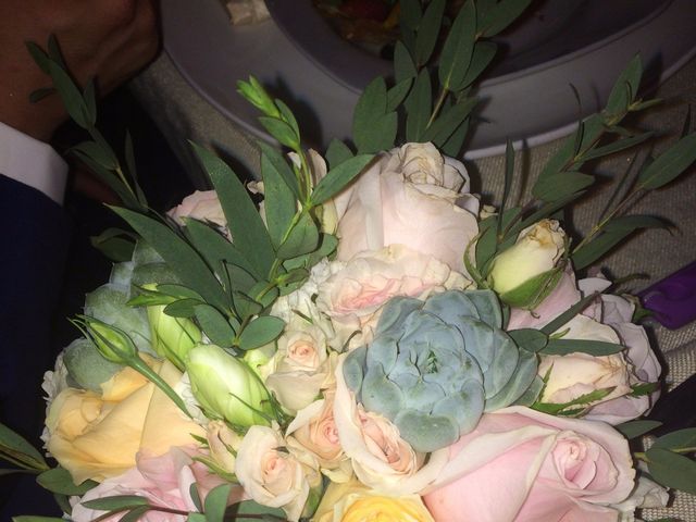 La boda de Paco y Dany en León, Guanajuato 8