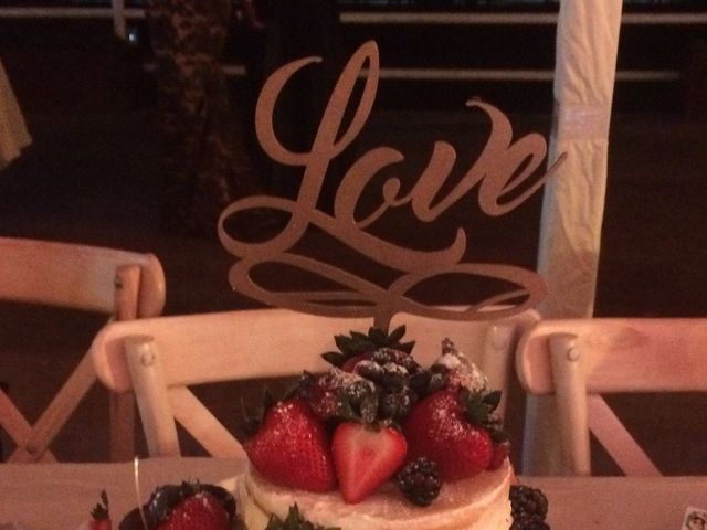 La boda de Paco y Dany en León, Guanajuato 9