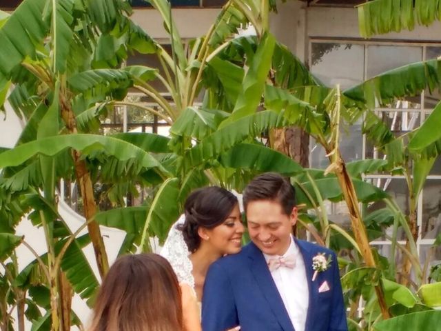 La boda de Paco y Dany en León, Guanajuato 10