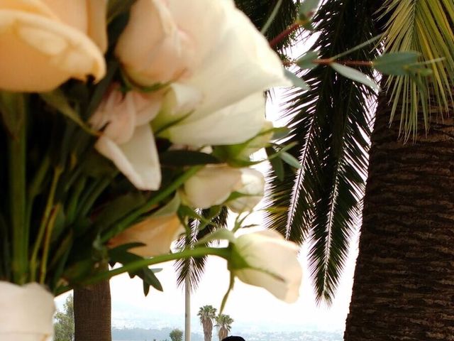 La boda de Paco y Dany en León, Guanajuato 11
