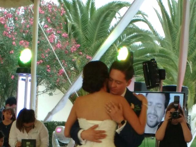 La boda de Paco y Dany en León, Guanajuato 12