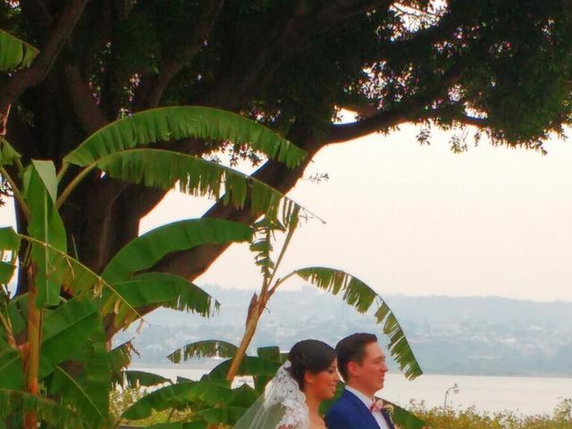 La boda de Paco y Dany en León, Guanajuato 13