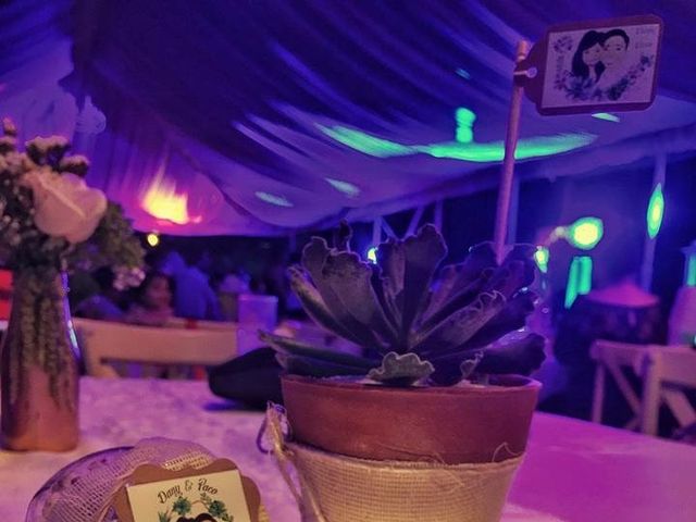 La boda de Paco y Dany en León, Guanajuato 19