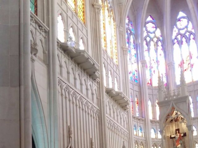 La boda de Paco y Dany en León, Guanajuato 20