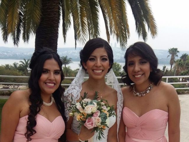 La boda de Paco y Dany en León, Guanajuato 22