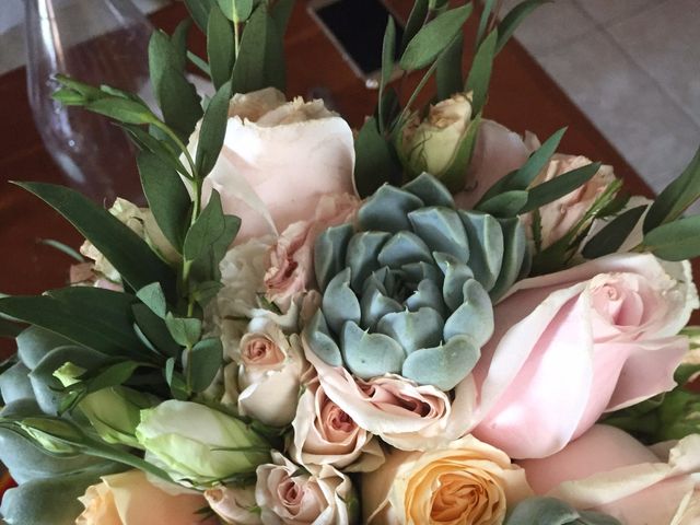 La boda de Paco y Dany en León, Guanajuato 25