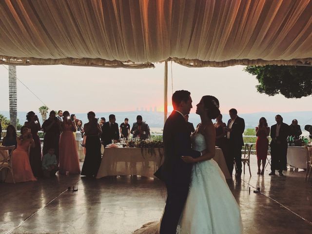 La boda de Paco y Dany en León, Guanajuato 26
