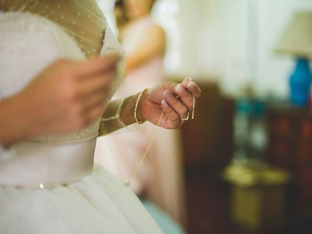 La boda de Alfredo y Yadira en Tuxtla Gutiérrez, Chiapas 19