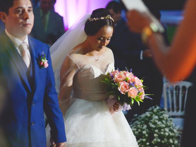La boda de Alfredo y Yadira en Tuxtla Gutiérrez, Chiapas 44
