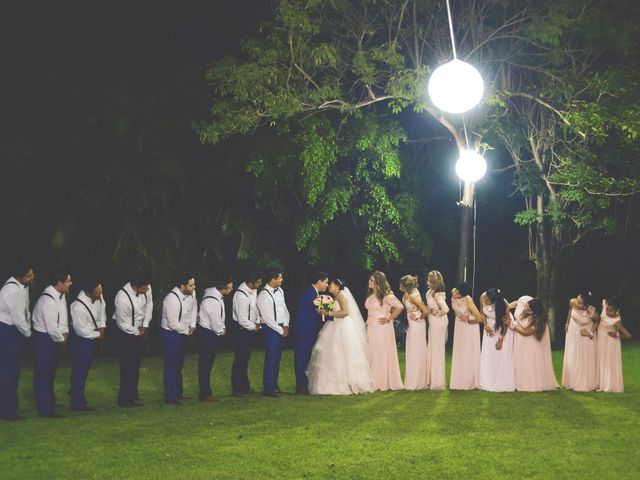 La boda de Alfredo y Yadira en Tuxtla Gutiérrez, Chiapas 68