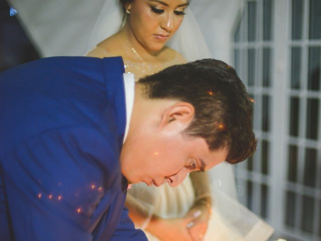 La boda de Alfredo y Yadira en Tuxtla Gutiérrez, Chiapas 75