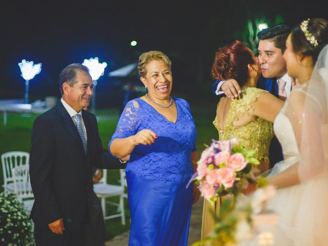 La boda de Alfredo y Yadira en Tuxtla Gutiérrez, Chiapas 79