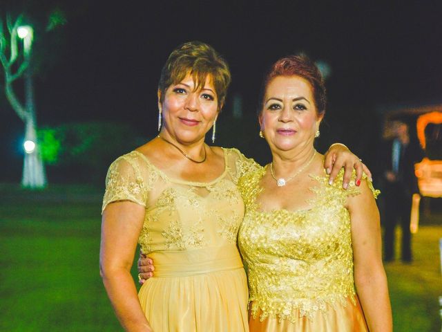 La boda de Alfredo y Yadira en Tuxtla Gutiérrez, Chiapas 80