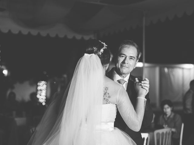 La boda de Alfredo y Yadira en Tuxtla Gutiérrez, Chiapas 89