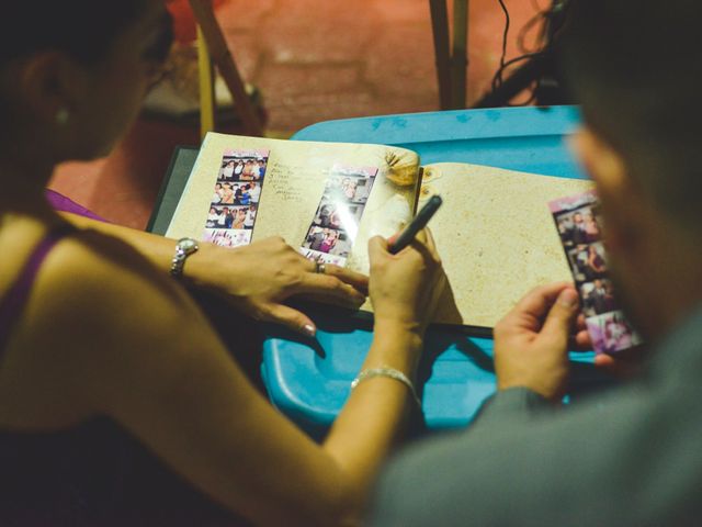 La boda de Alfredo y Yadira en Tuxtla Gutiérrez, Chiapas 104