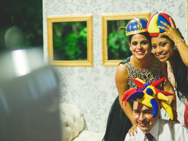 La boda de Alfredo y Yadira en Tuxtla Gutiérrez, Chiapas 120