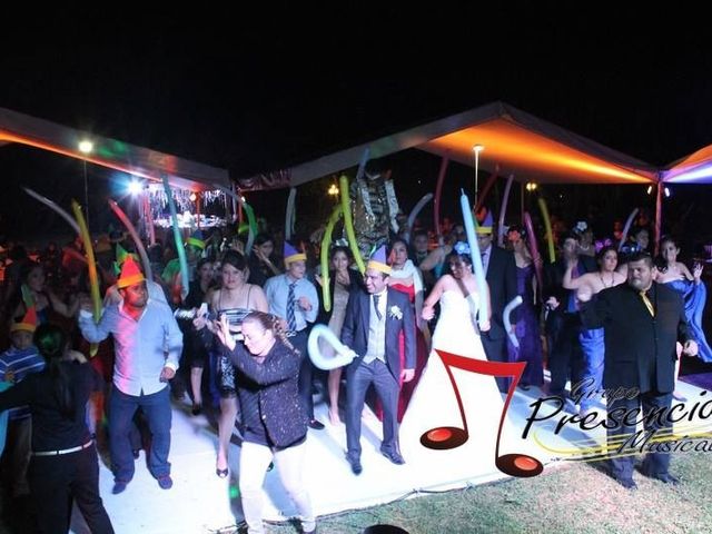 La boda de Sergio y Nayeli en Mérida, Yucatán 1