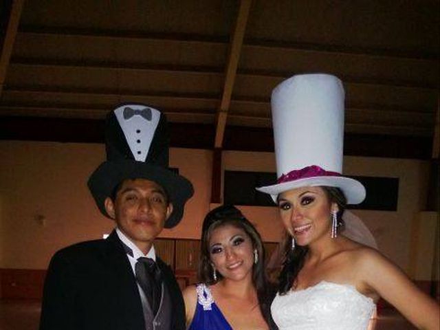La boda de David y Irene en Mérida, Yucatán 8