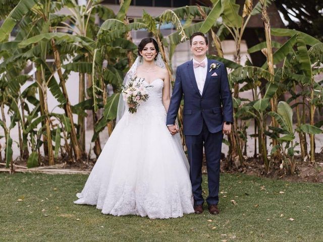 La boda de Paco y Dany en León, Guanajuato 28