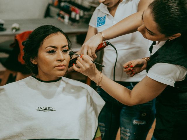 La boda de Giovanny y Gisela en Huatulco, Oaxaca 3