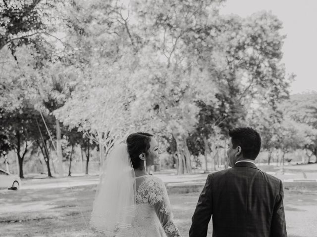 La boda de Giovanny y Gisela en Huatulco, Oaxaca 23