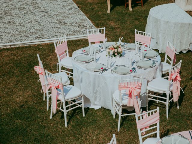 La boda de Giovanny y Gisela en Huatulco, Oaxaca 32