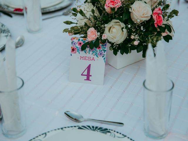 La boda de Giovanny y Gisela en Huatulco, Oaxaca 33