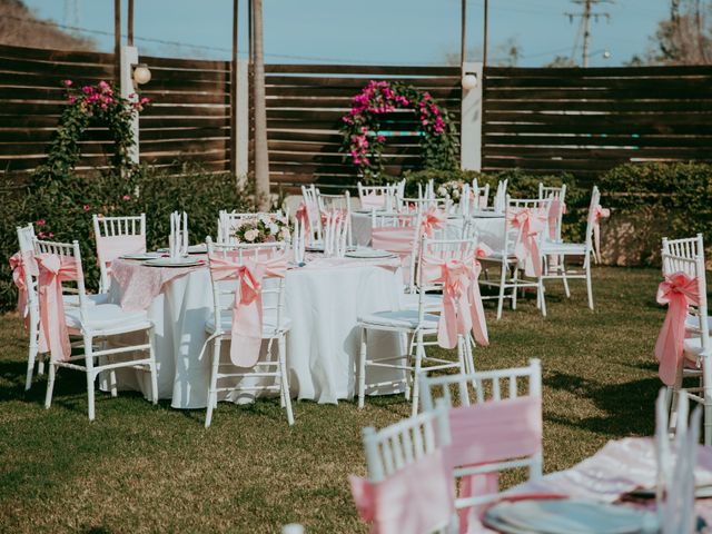 La boda de Giovanny y Gisela en Huatulco, Oaxaca 36