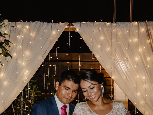 La boda de Giovanny y Gisela en Huatulco, Oaxaca 46