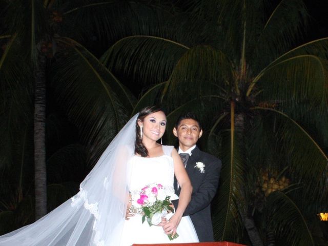 La boda de David y Irene en Mérida, Yucatán 9