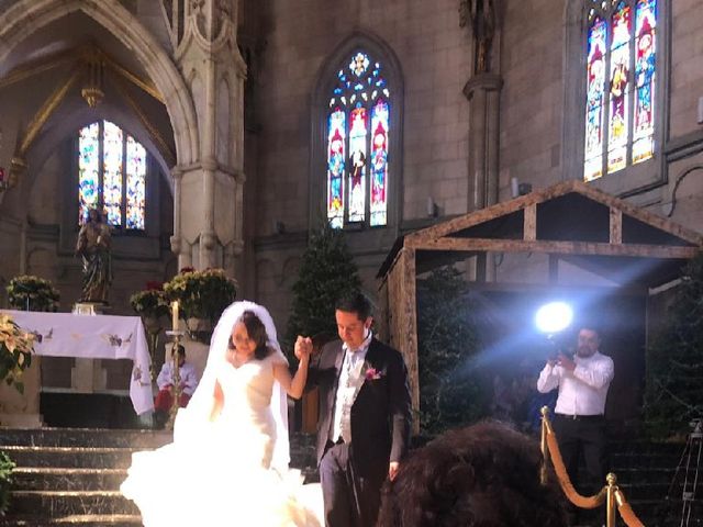 La boda de Alejandro  y Pamela  en Texcoco, Estado México 12