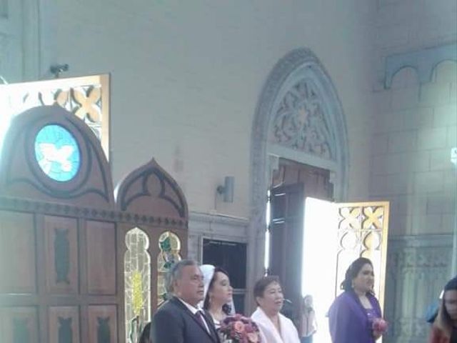 La boda de Alejandro  y Pamela  en Texcoco, Estado México 19